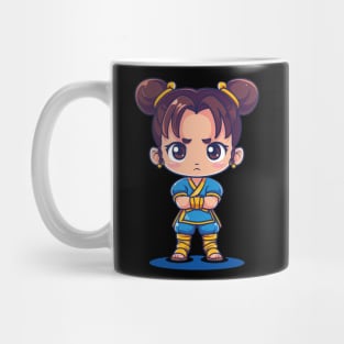 baby Li Mug